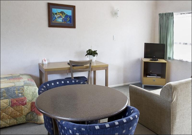 Habitación Cypress Court Motel