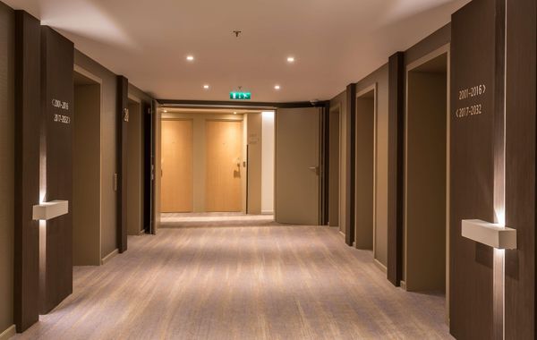 Hyatt Regency Paris Etoile