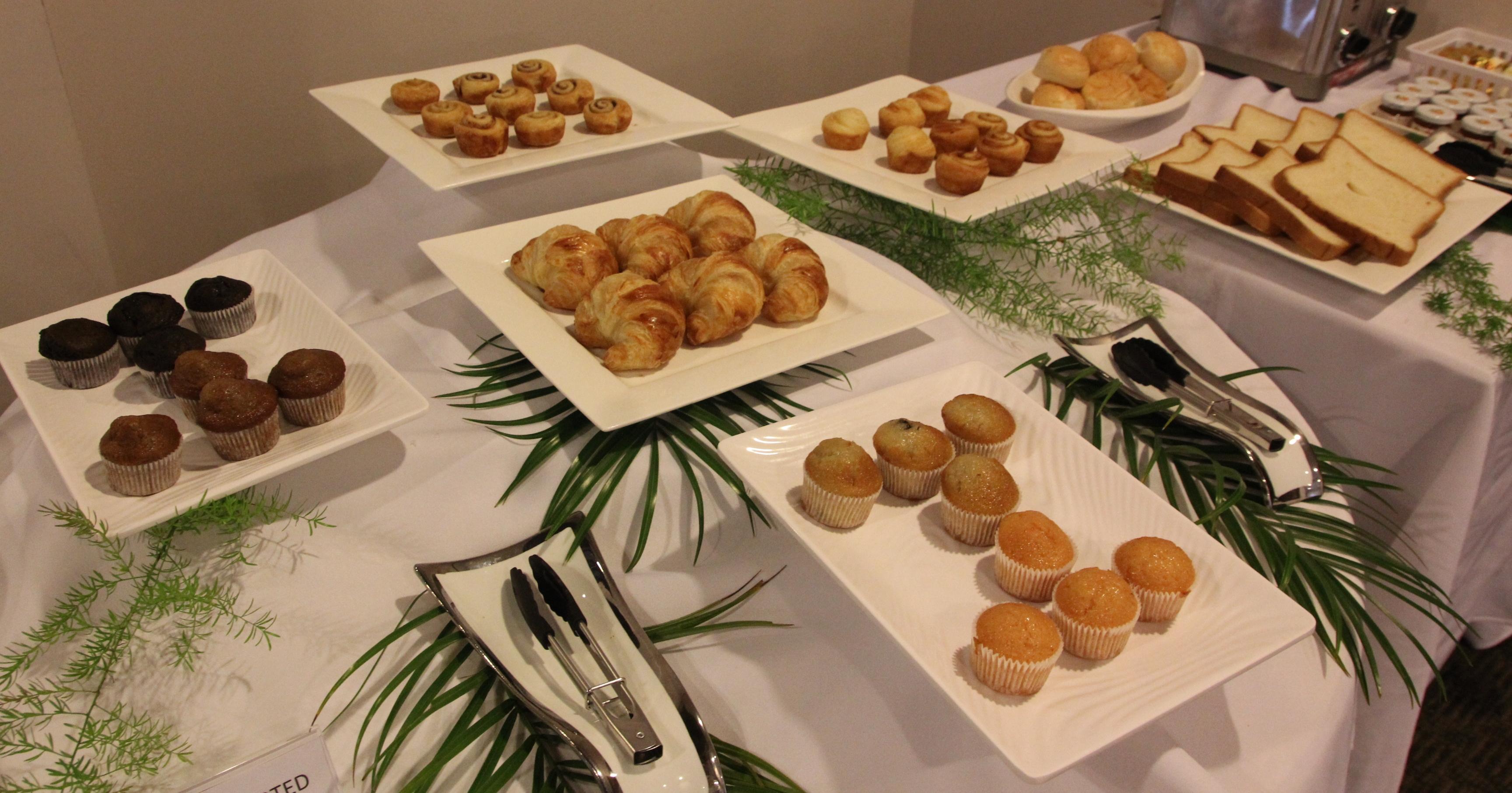 Restaurant Bayview Hotel Guam