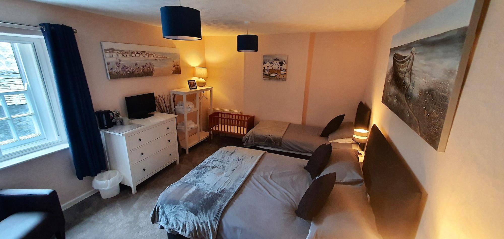 Habitación The Bugle Inn