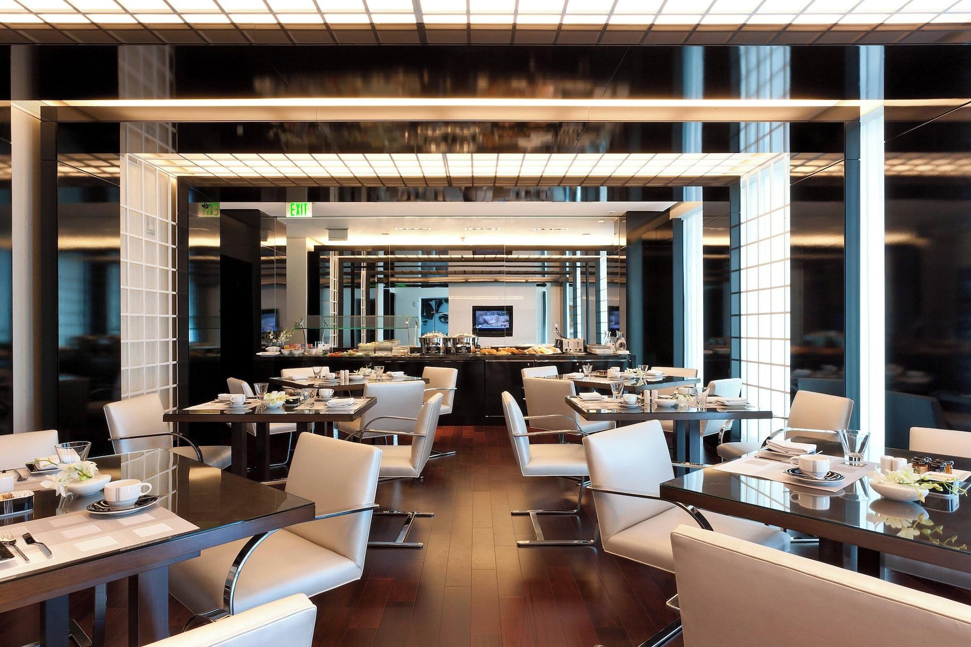 Restaurant Hotel Beaux Arts, Autograph Collection
