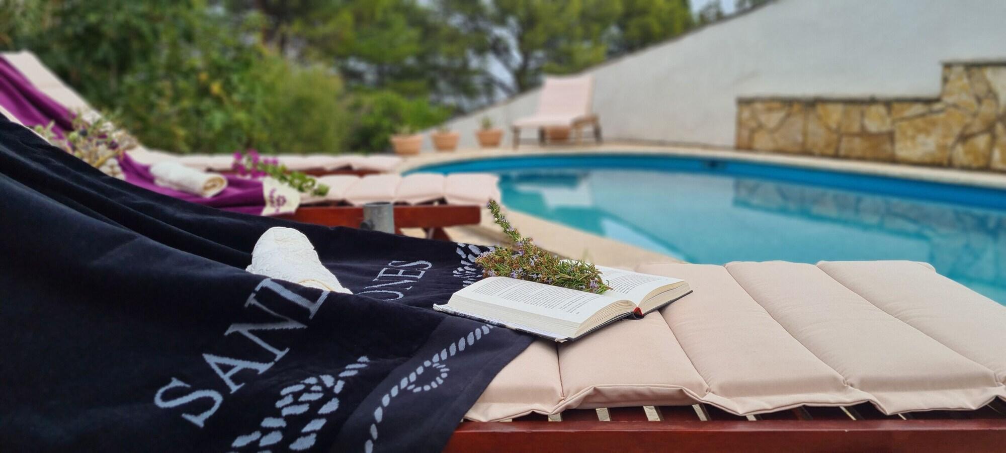 Habitación Apartment Nikola