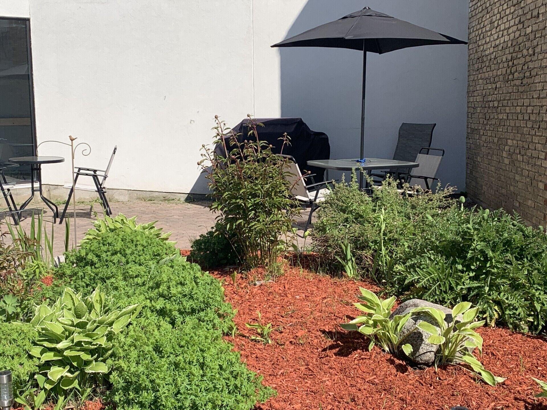 Vista Exterior Hôtel Normandie