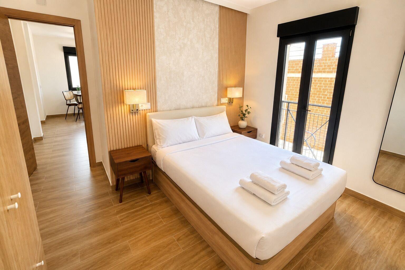 Habitación Collection Las Ventas