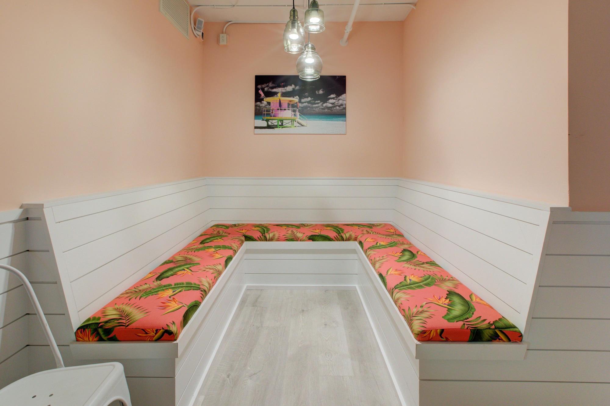 Restaurant SunDestin Beach Resort