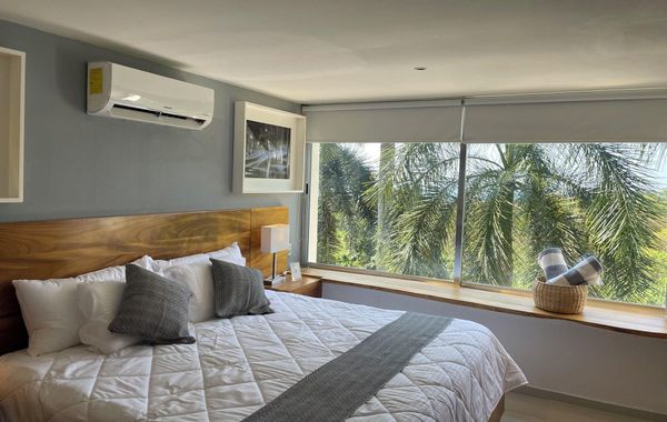 Huatulco Loft 411 PG 5 minutes from El Arrocito Beach - Hoteles pet friendly en Huatulco, Oaxaca
