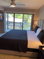 Alquiler Vacacional - Charming 3-bedroom condo  at The Willows Condominium, Lake Ozark MO. Free WiFi