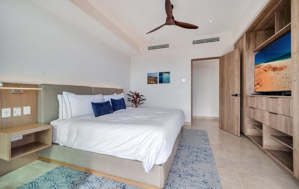 Albaluz - Los mejores hoteles todo incluido en San Jose del Cabo, México