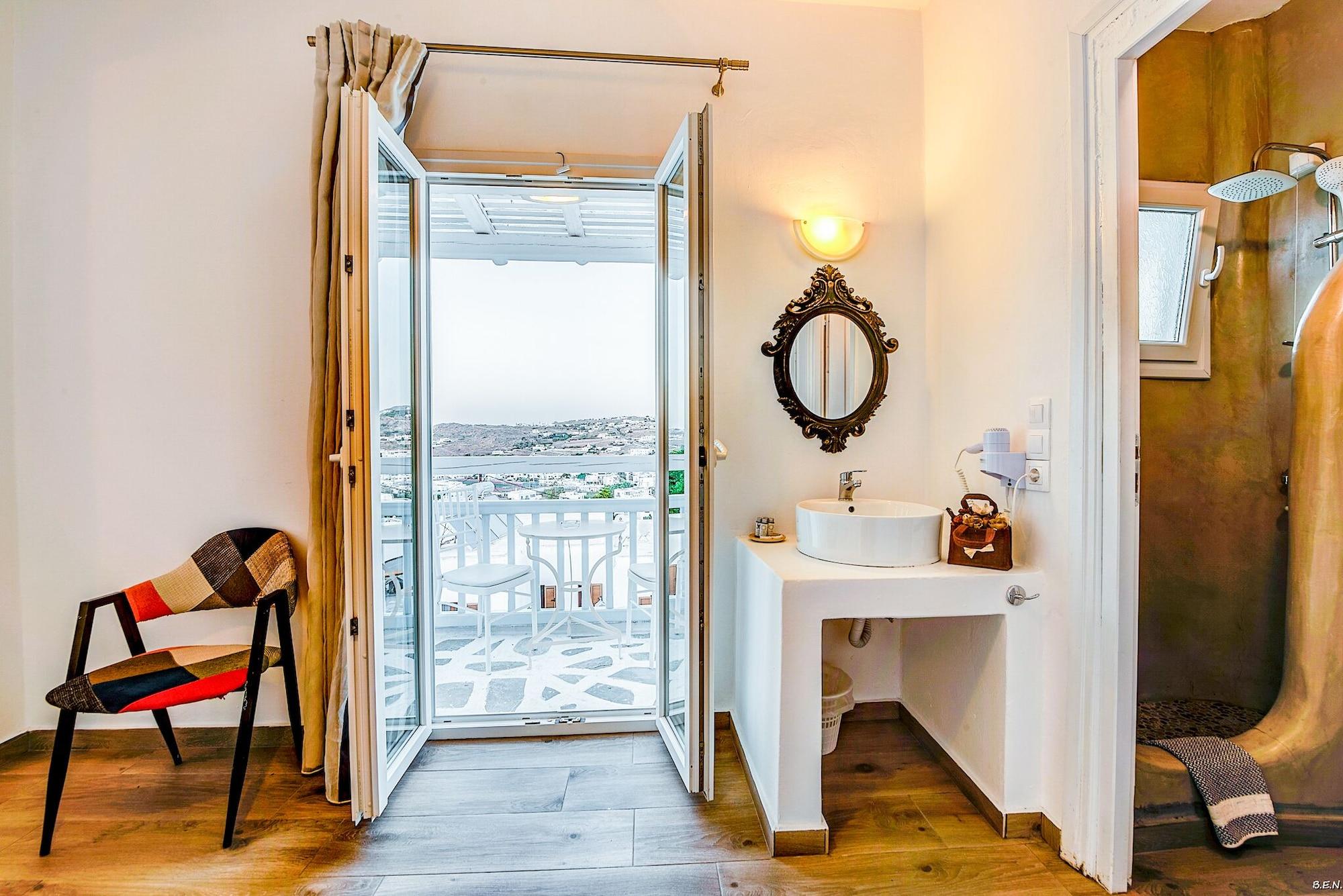 Habitación Anamar Blu