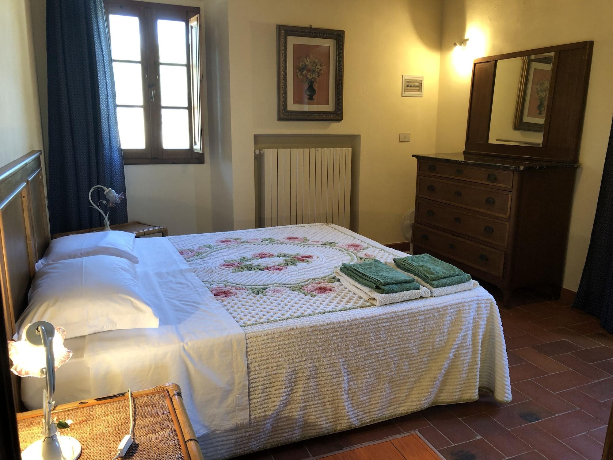 Habitación Agriturismo Policleto