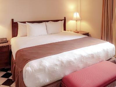 Hotel Hotel El Prado Barranquilla