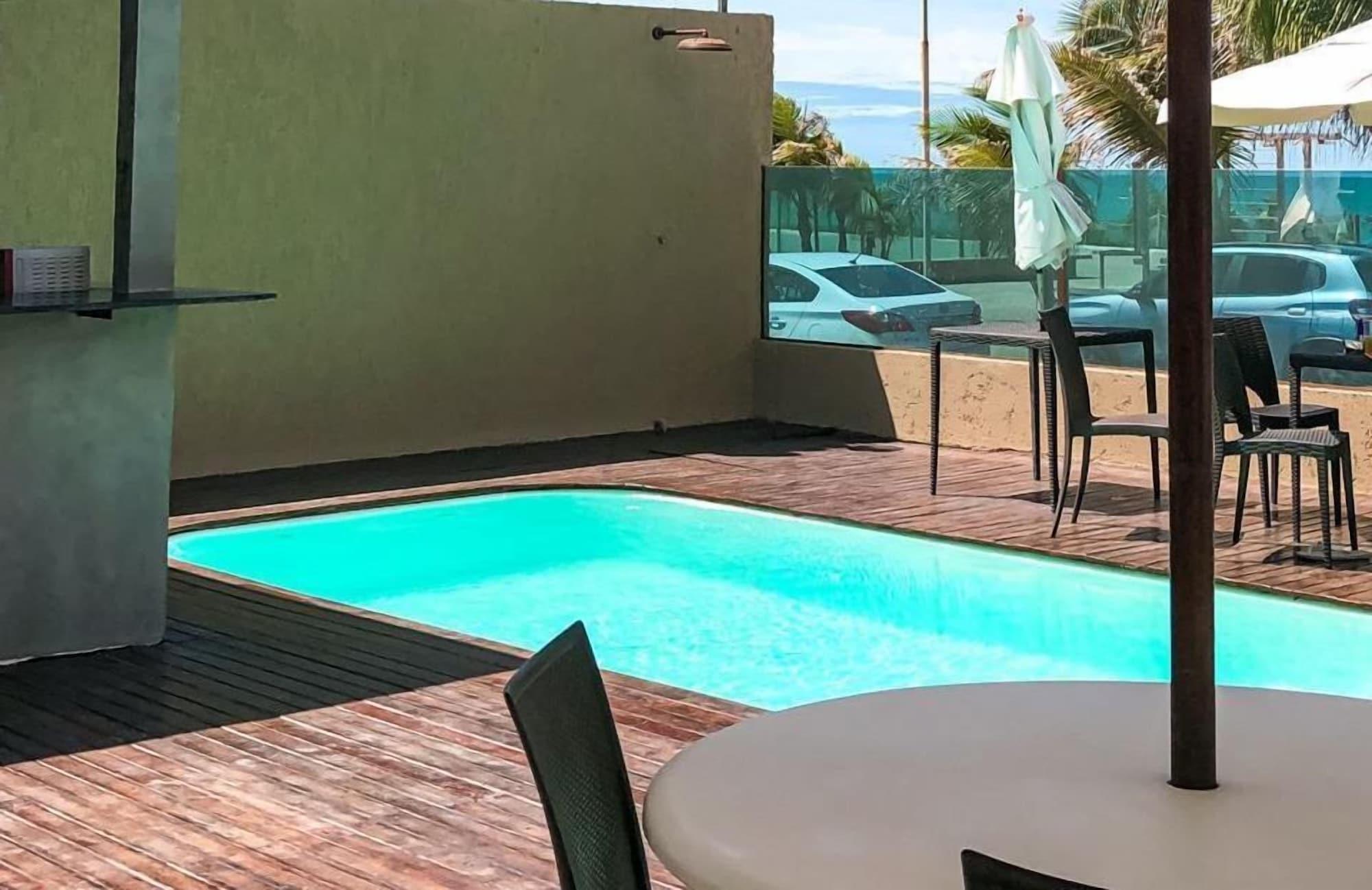 Comodidades del Alojamiento ALOHA MAR MACEIÓ
