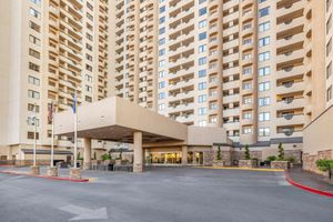 Alojamiento - Hilton Vacation Club Polo Towers Las Vegas
