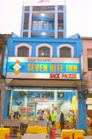 Alojamiento - Seven Nite Inn