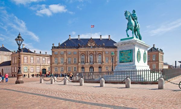 København S
