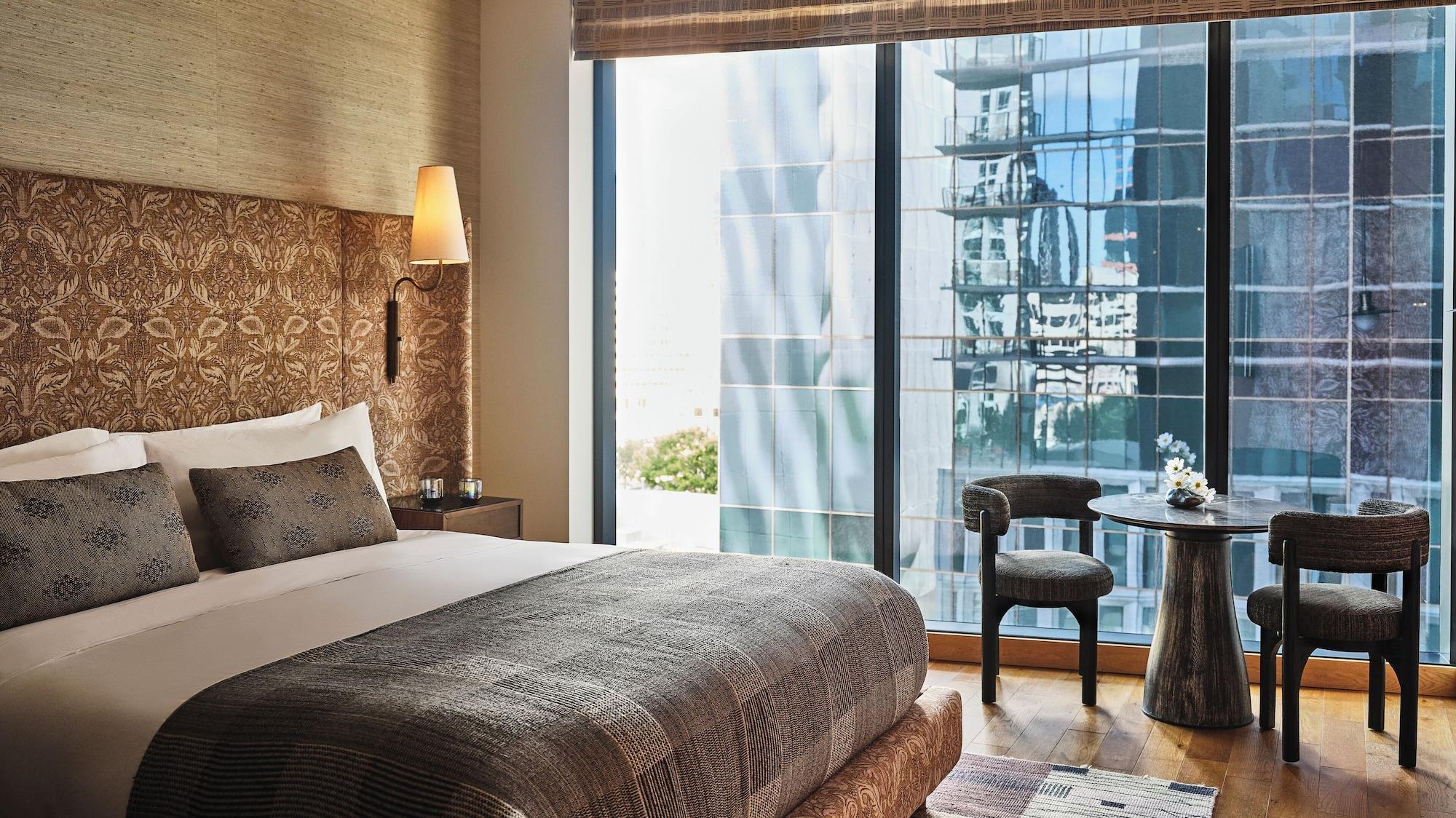 Habitación Austin Proper Hotel, a Member of Design Hotels