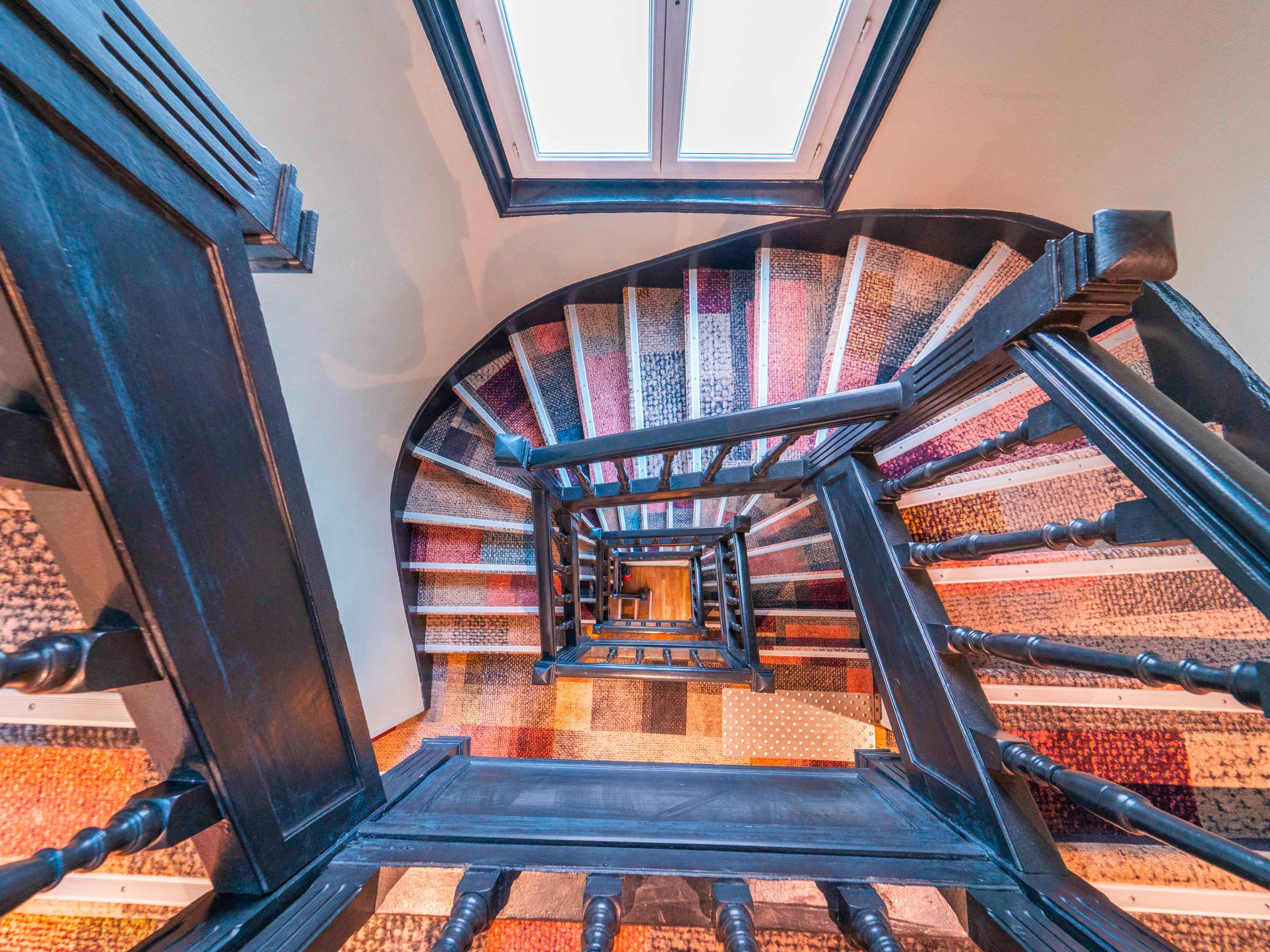 Vista Exterior ibis Styles Paris Boulogne Marcel Sembat