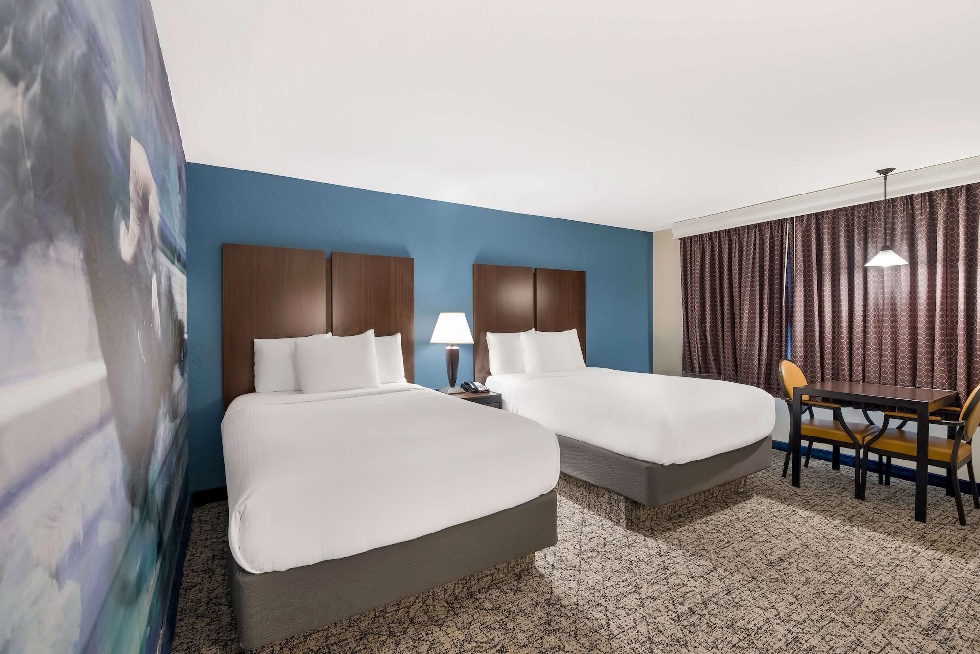Habitación Best Western Winners Circle