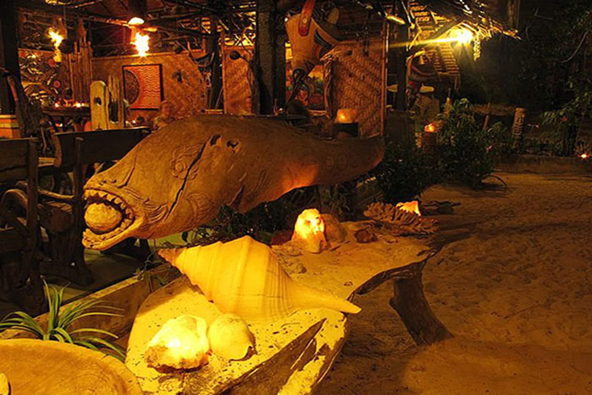 Restaurant Viking Nature Resort