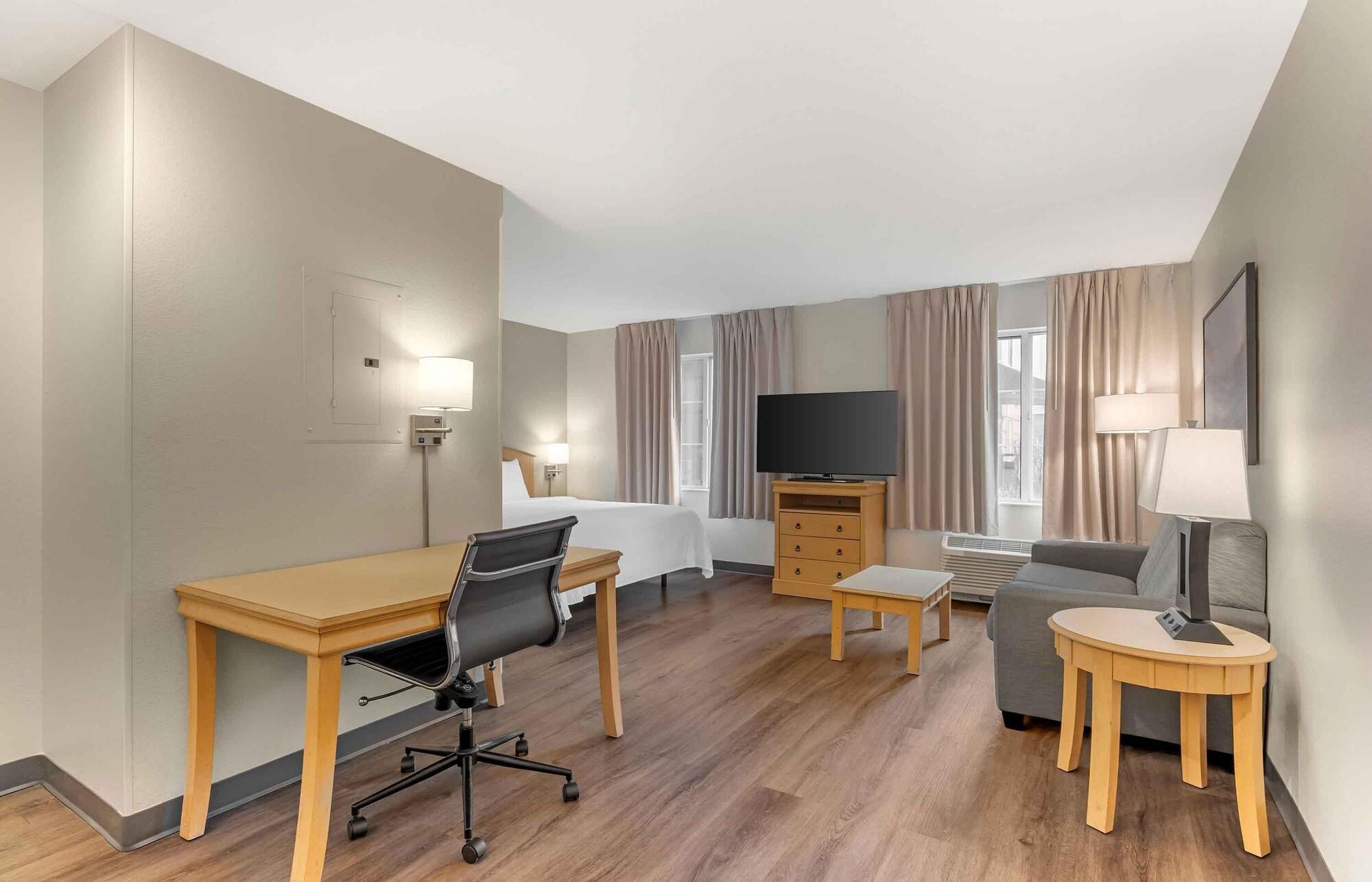 Habitación Extended Stay America Suites Orlando Conv Ctr Universal Blvd