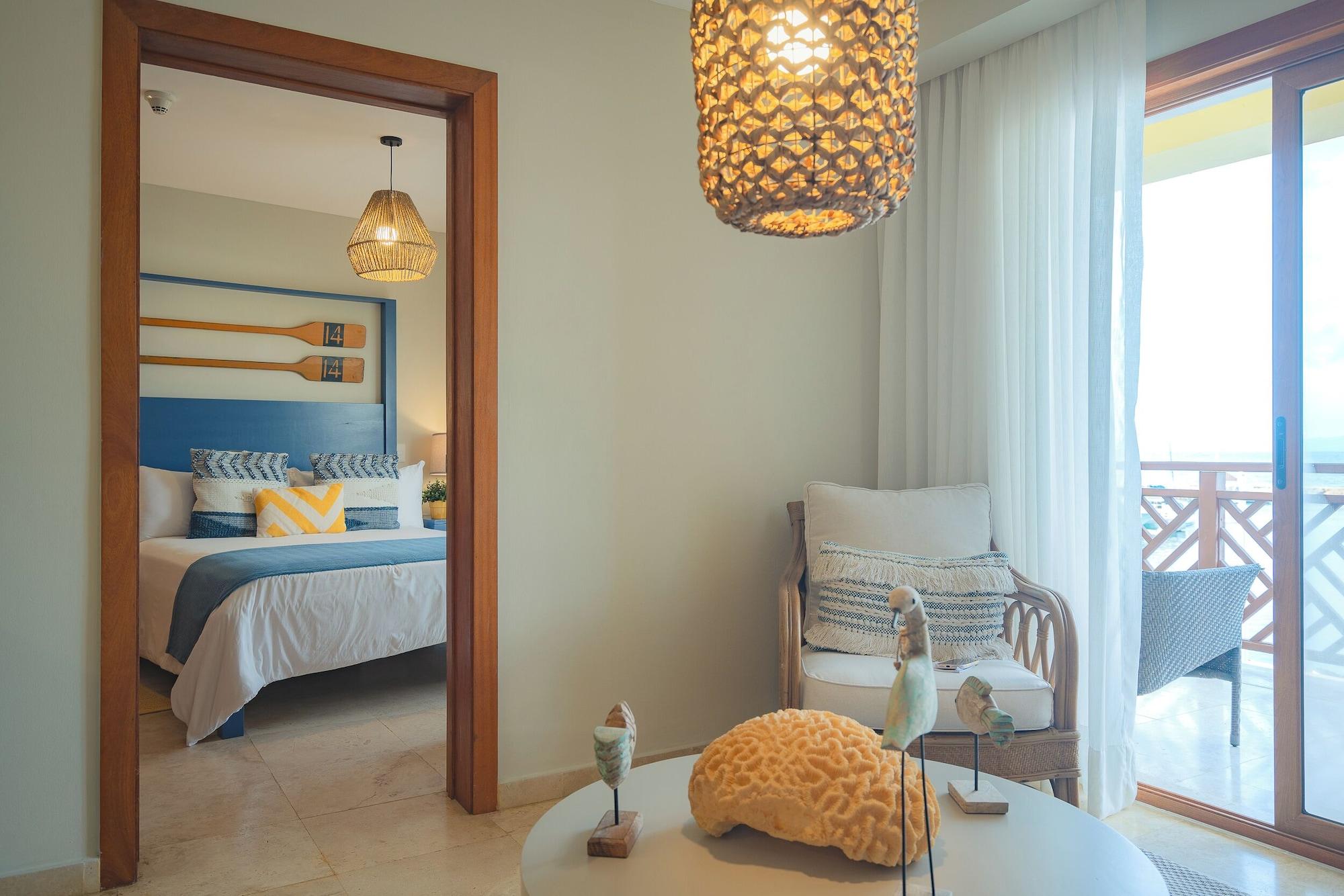 Habitación Bannister Hotel &  Yacht Club