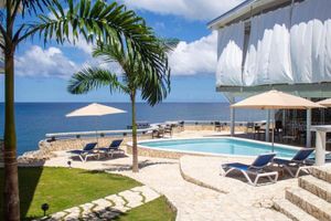 Alojamiento - Begona Cliff Hotel