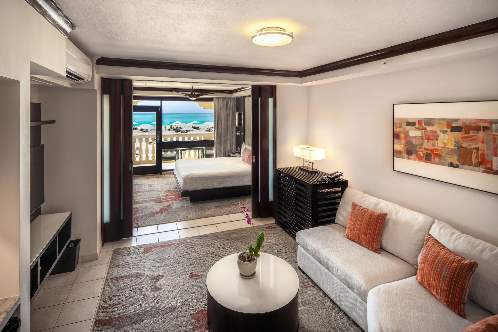 Habitación Bucuti & Tara Beach Resort - Adults Only