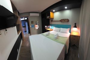 Alquiler Vacacional - Merepe Suites 103 by La Playa