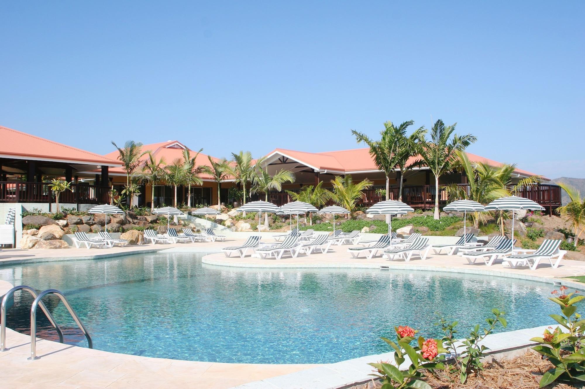 Varios Rivland Resort