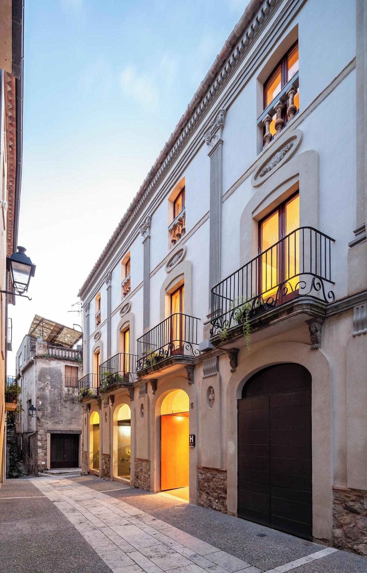 Varios Hotel Casa Marcial - Only Adults