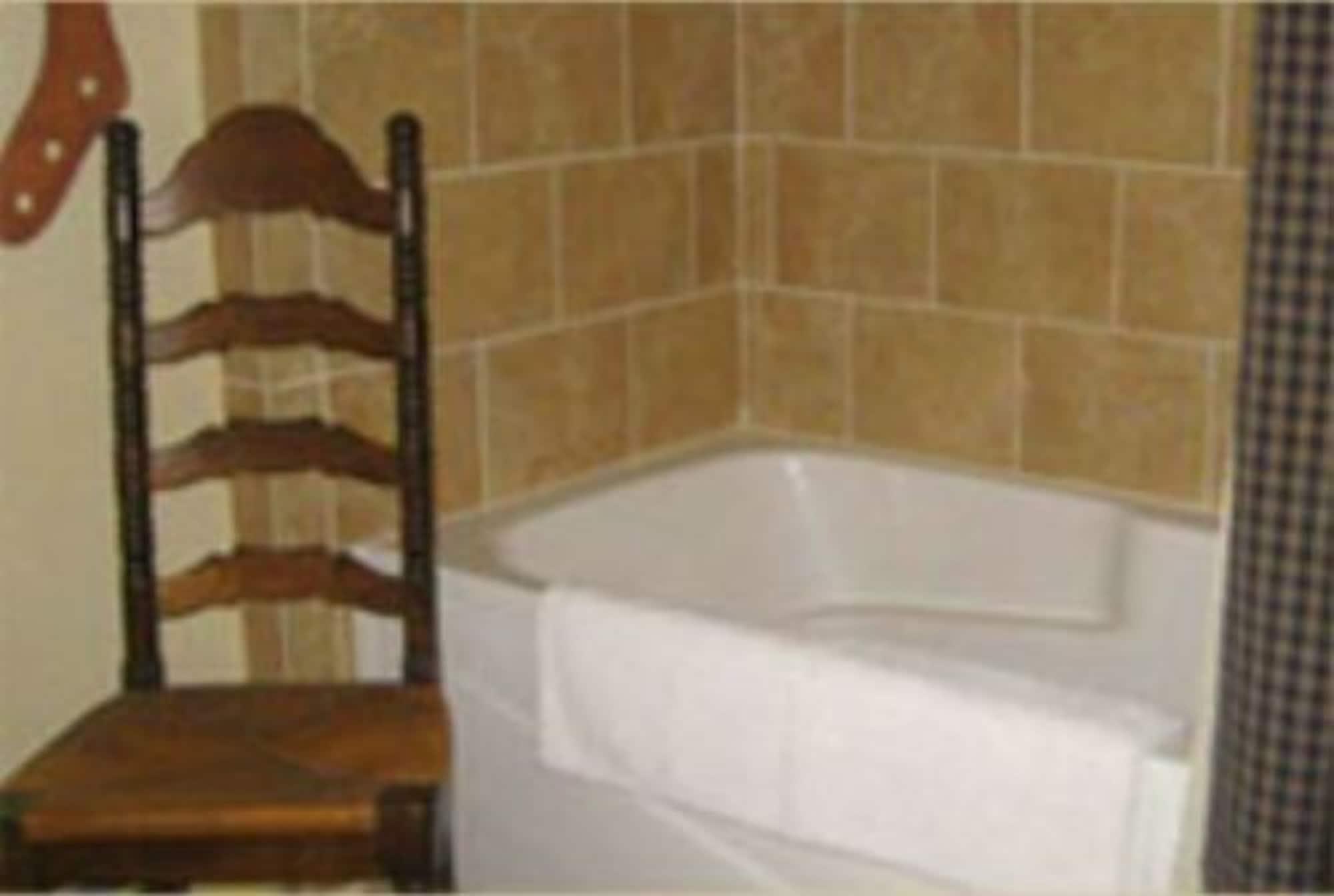 Equipamiento de Habitación The Brafferton Inn