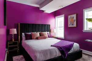 Alquiler Vacacional - Bee's Knees - Ritzy, 1924 Hollywoodesque Bungalow