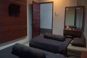 Alojamiento - Happy Inn Hotel