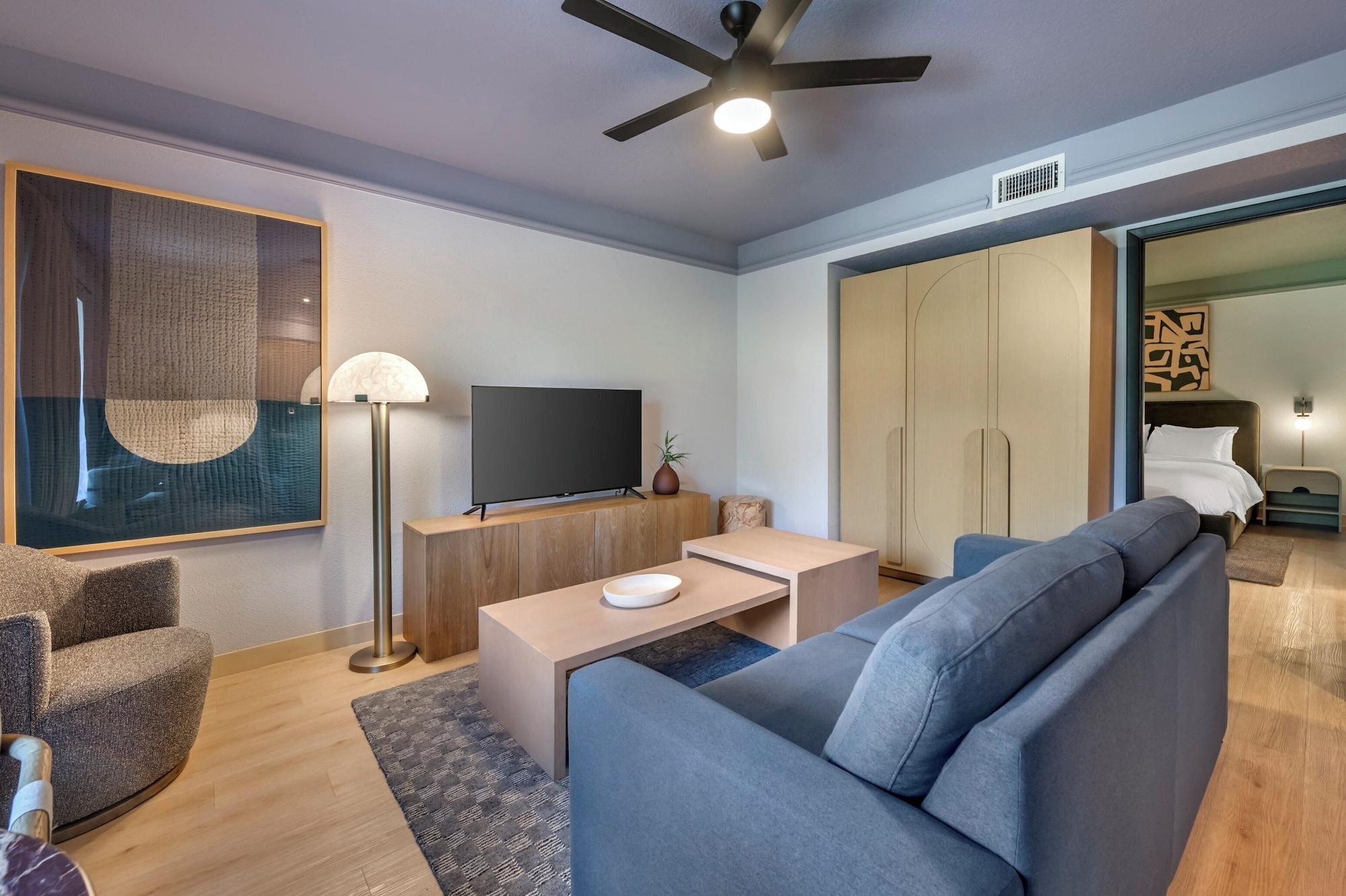 Habitación voco Kissimmee Orlando by IHG