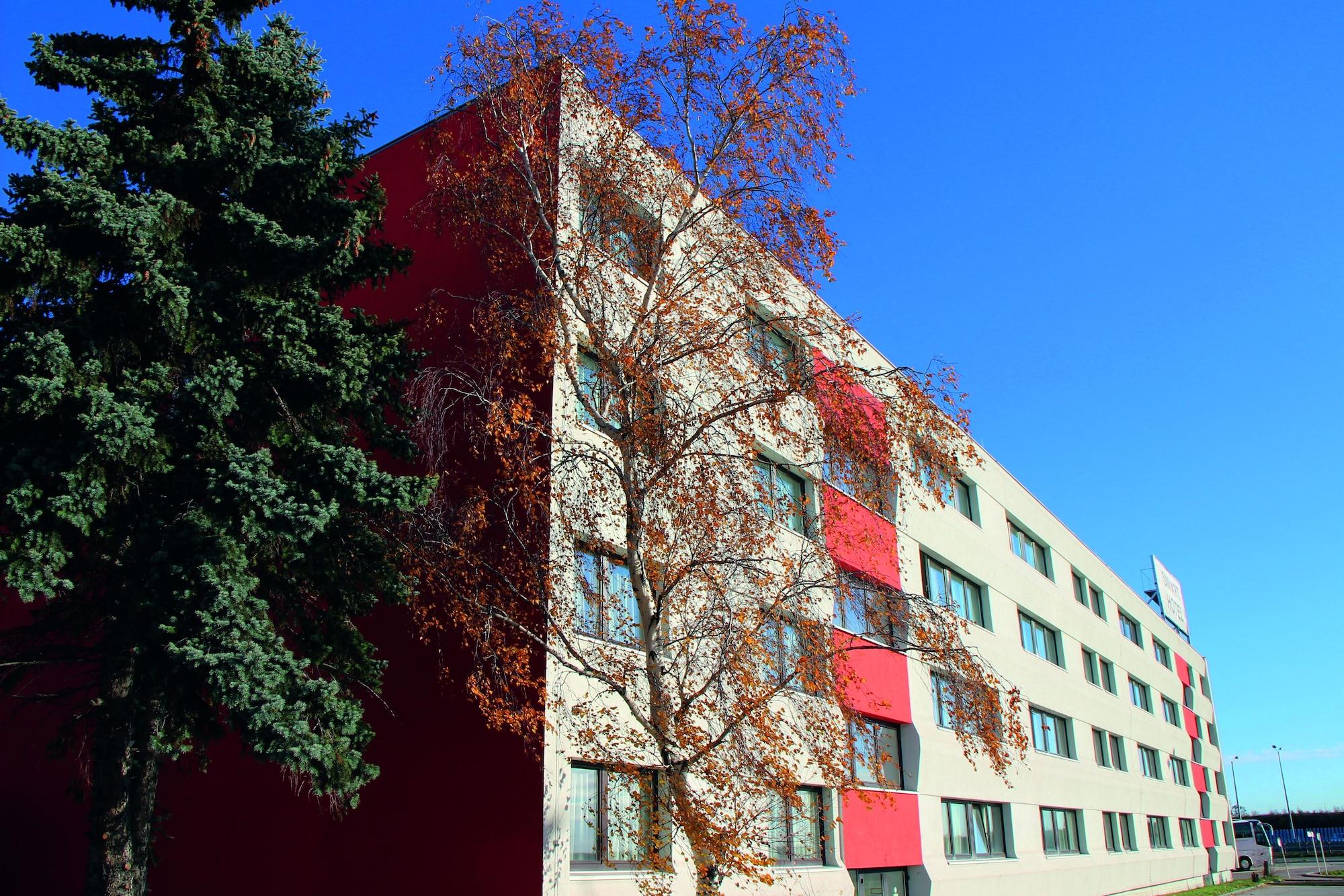 Playa Best Western Smart Hotel