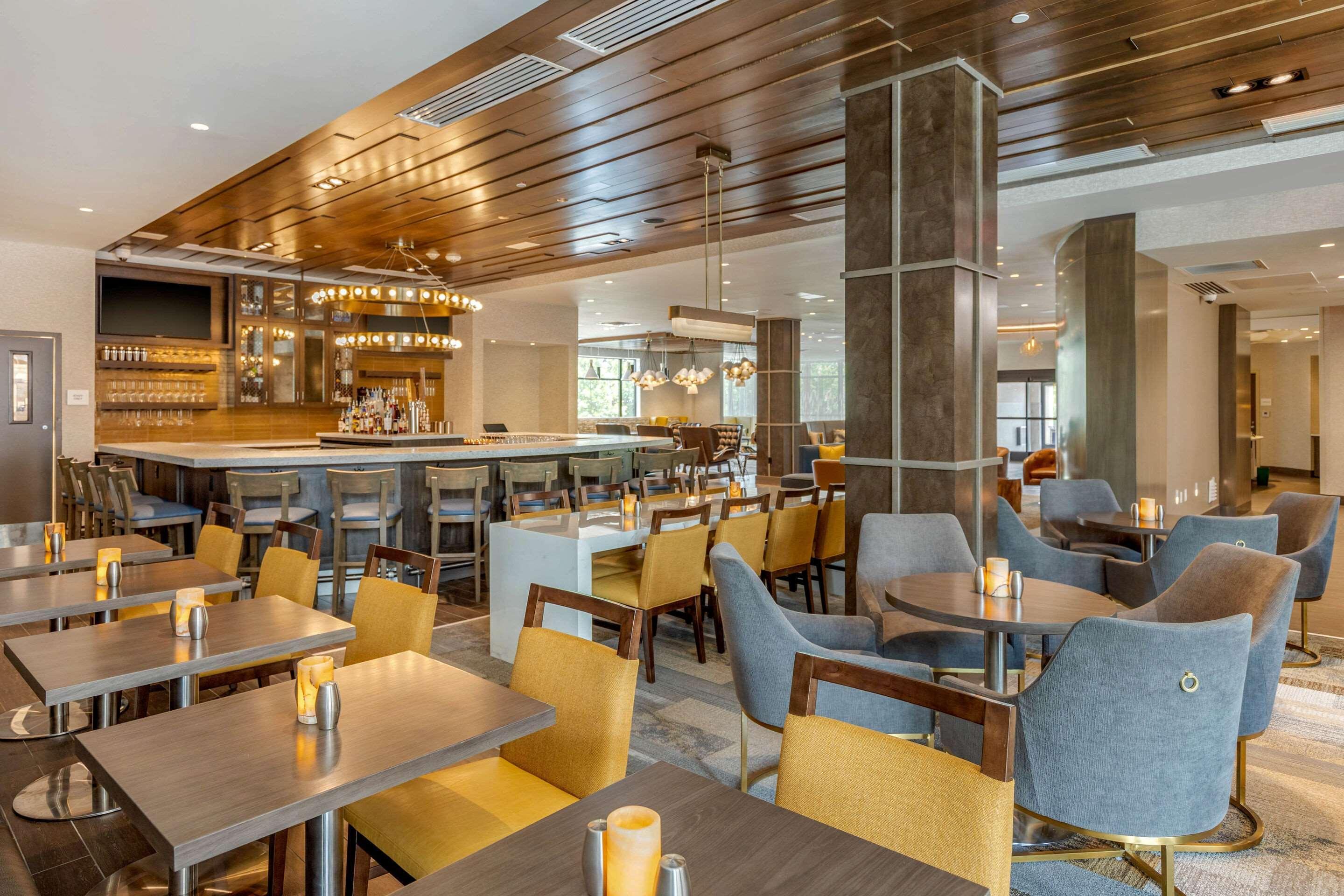 Restaurant Cambria Hotel Orlando Universal Blvd
