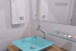 Alquiler Vacacional - Vista Para o mar e Dunas na Montanha em Garopaba