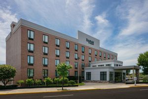 Alojamiento - Fairfield Inn by Marriott JFK Airport