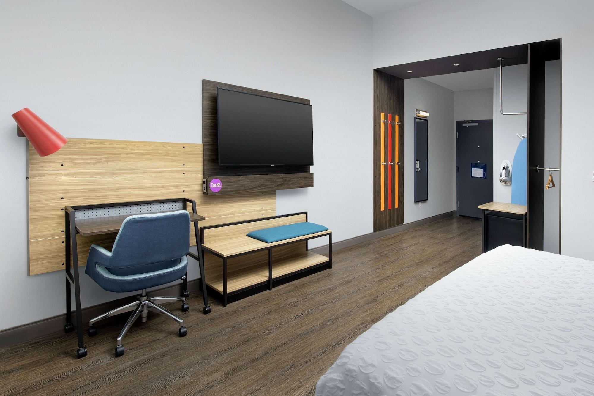 Habitación Tru by Hilton San Antonio Lackland Sea World