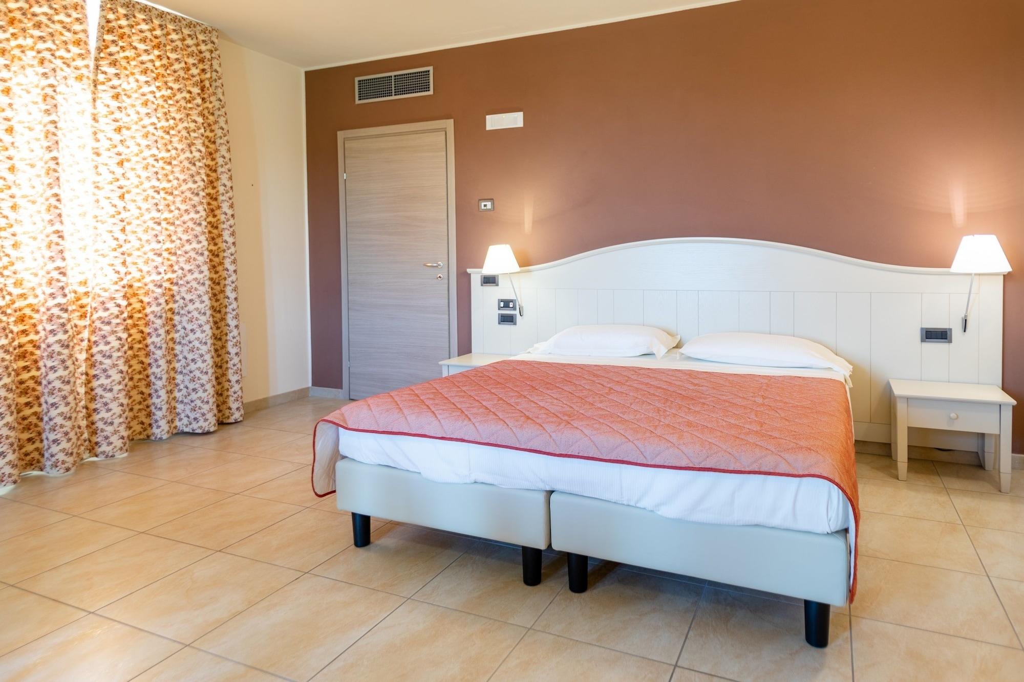 Habitación Ariotto Village