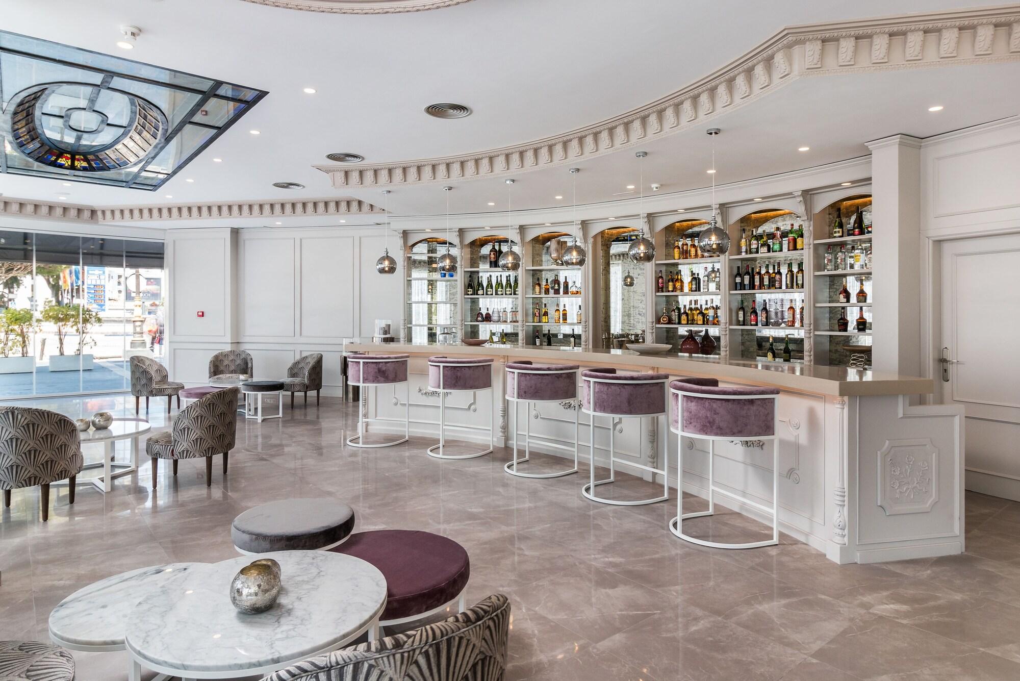 Varios Hotel Boutique B51 Puerto Banús