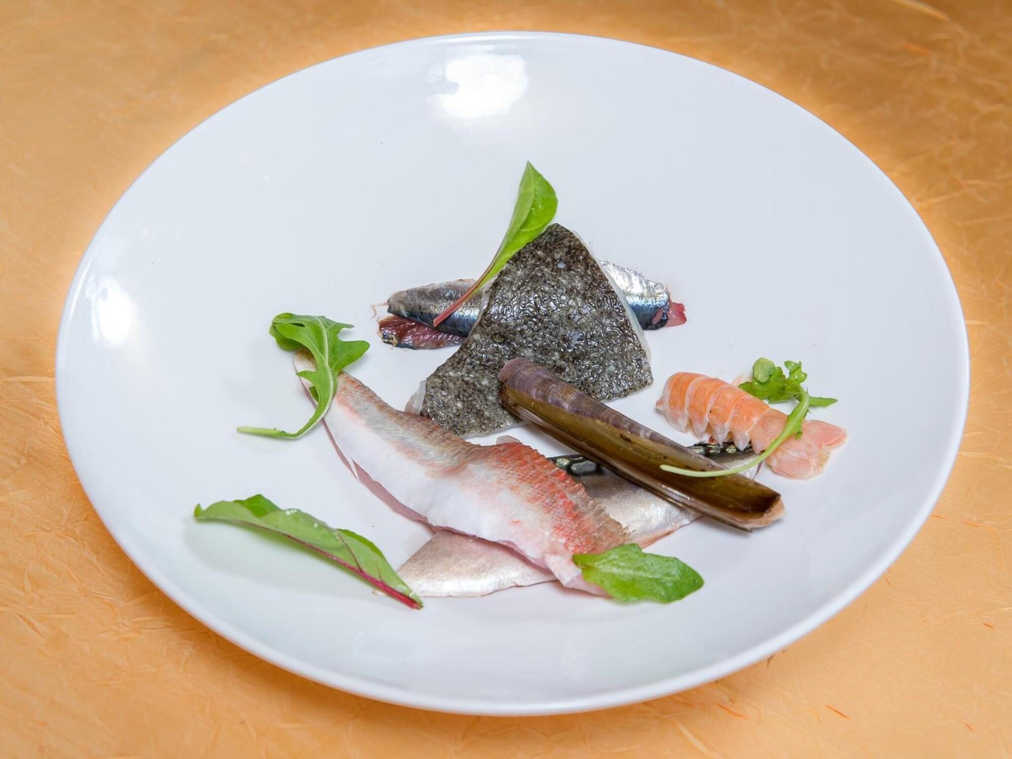 Restaurant Citotel Le Clos Champel