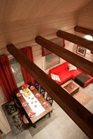 Alquiler Vacacional - Ounasvaara Lakituvat chalets