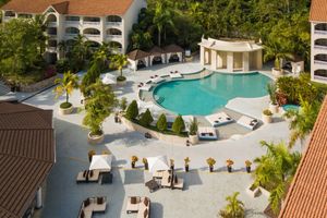 Alojamiento - Presidential Suites by Lifestyle - All Inclusive