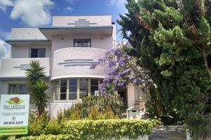 Alojamiento - Kiwi Heritage Homestay