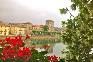 Alojamiento - Hotel La Sosta