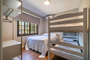 Alquiler Vacacional - Casa alto padrão com piscina 15 pessoas