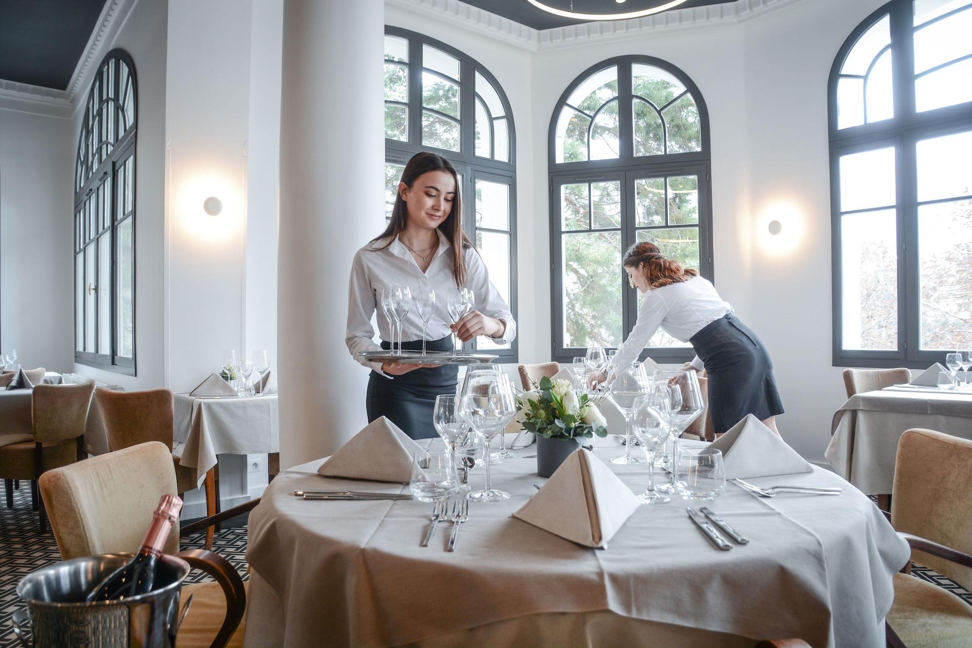 Restaurant Golf Hôtel
