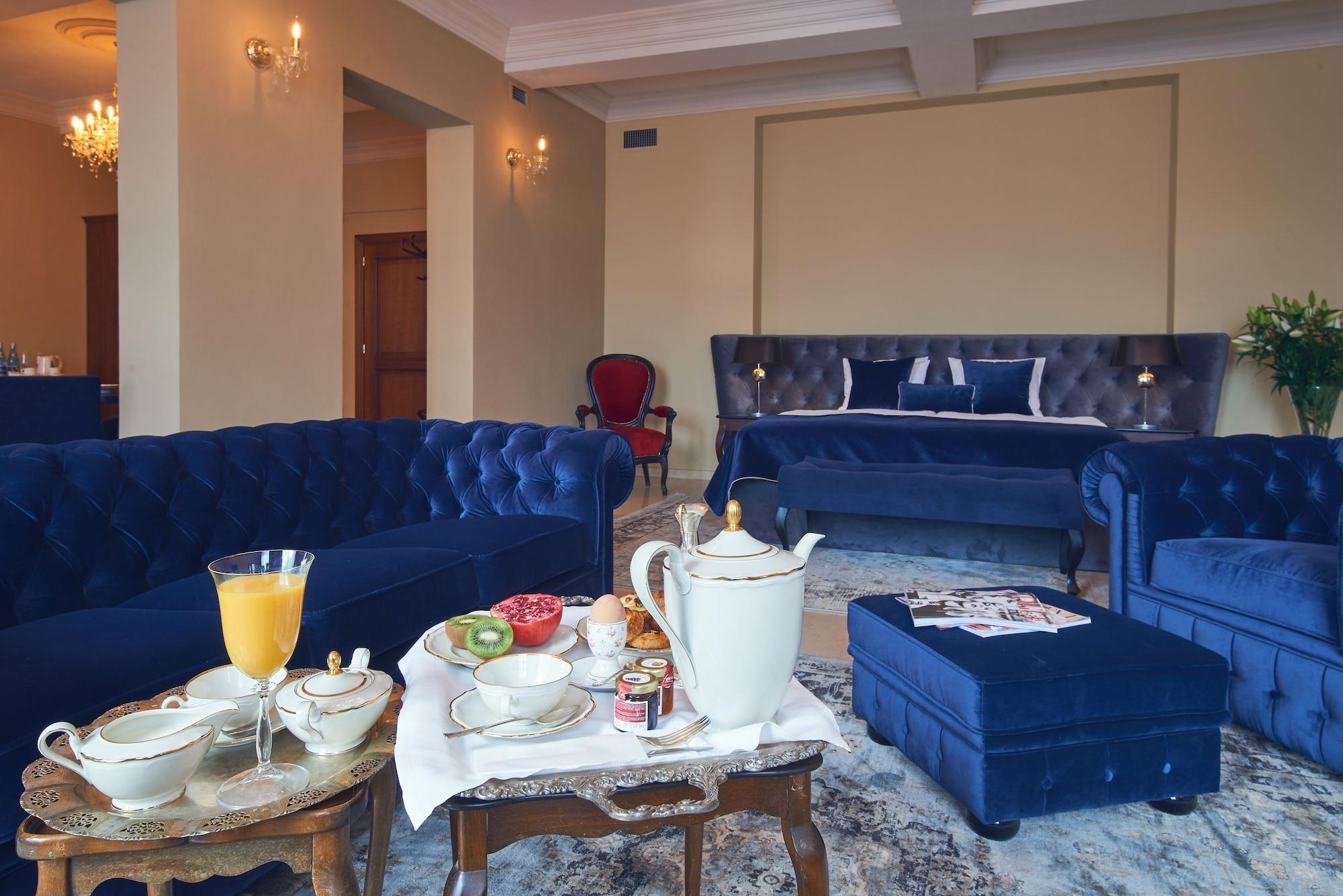 Restaurant Hotel Bogoria
