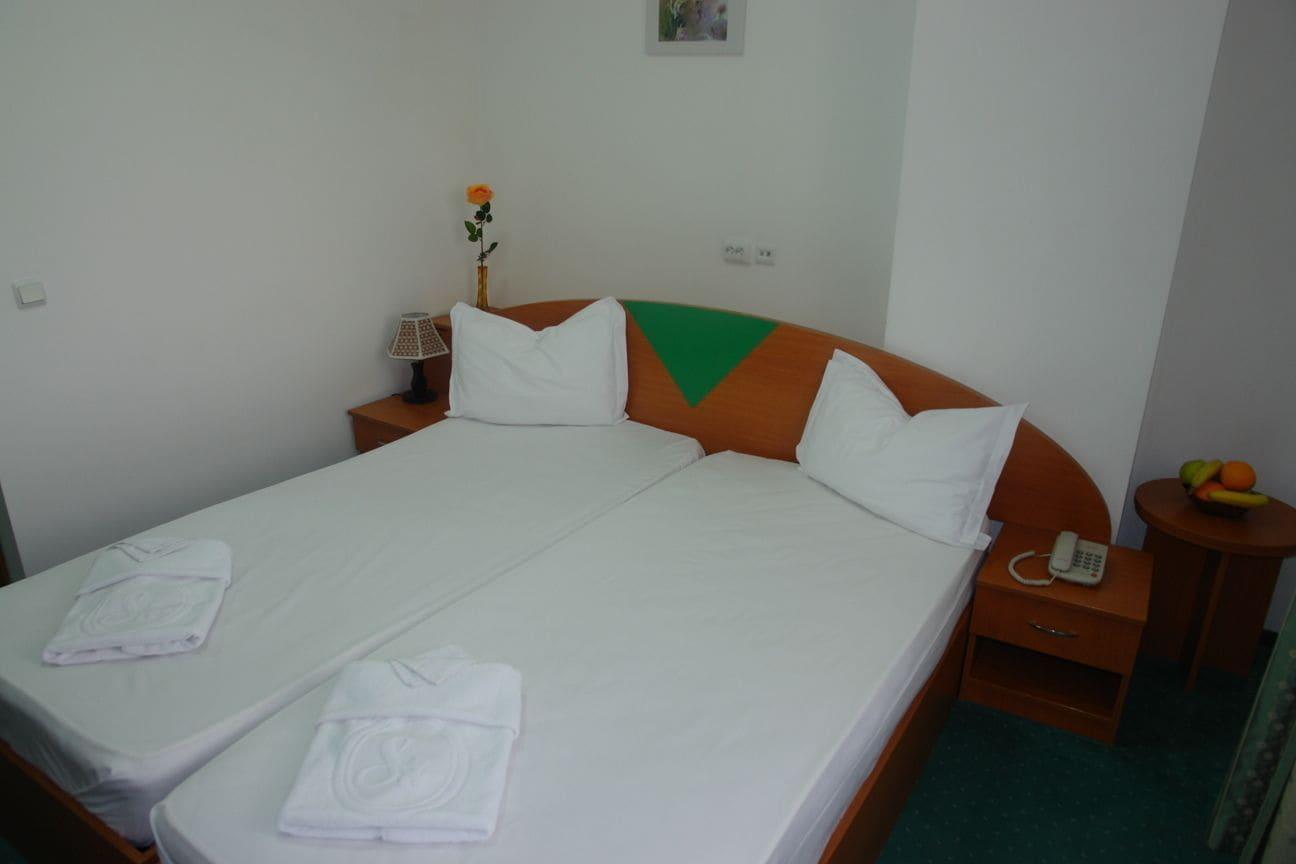 Habitación Sir Colentina